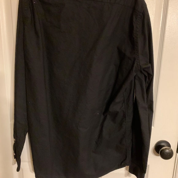 Zara Men's Dress Shirt - Picture 3 of 4